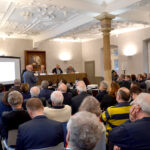 Conférences du FEC