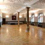 Salle Léon XIII