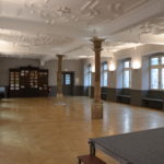Salle Léon XIII