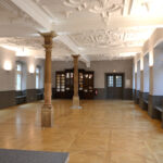 Salle Léon XIII