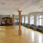 Salle Léon XIII