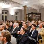 Conférences du FEC
