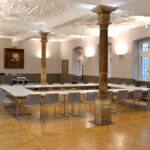Salle Léon XIII