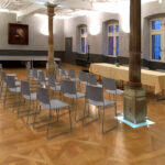 Salle Léon XIII
